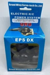 Gws Eps Motor & Gear Box 7.75: 1 DX370 DWSP0775 Vintage Rc Radio Control Part New. Price: $29.99.