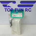 Mugen Seiki H0861 Fuel Tank MRX3 New. Price: $26.18.