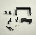 Vintage Team Losi A-4053 Long Wheelbase Adapter Kit Lxt Truck Chassis Used. Price: $15.00.
