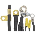 Standard Ignition A49-4CLT Center Lug Cable New. Price: $56.38.