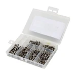 Dynamite Stainless Steel Screw Set Losi Ten Scte DYNH1001 Electric Car/truck New. Price: $32.99.