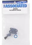 Team Associated SC10 4X4 Servo Horn Set Asc 91003 Rc Parts New Sealed. Price: $10.99.