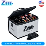 Zeee Lipo Battery Fireproof Guard Large Capacity Safe Bag For Charge & Storage New. Price: $19.82.