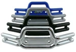 80452 Rpm Tubular Front Bumper For The Traxxas Revo - Black New. Price: $7.99.
