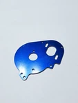 Vintage Rc Team Losi Xxxt Speed Motor Plate Blue Used. Price: $18.00.