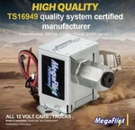 Universal Electric Fuel Pump Metal Solid Petrol & Diesel (4-7 Psi) EP42SM New. Price: $49.00.