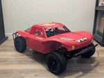 Losi 5IVE-T 5T 1/5 Rc Obr D'occasion. Price: $2000.87.