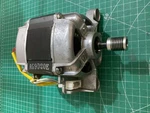 Electrolux 134362500 Washer Crosley Drive Motor AZ215617 SLA279 Used. Price: $33.07.
