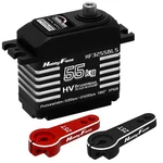Hobby Fans Rc Digital Servo, IP68 Waterproof 55KG Brushless High Torque... New. Price: $70.36.