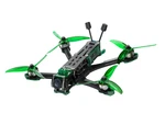 Geprc MARK5 O4 Pro Dc Fpv Drone - Dji Tbs Green New Open Box. Price: $519.00.
