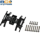 Hot Racing Axial SCX24 Aluminum Skid Plate SXTF133M01 New. Price: $26.88.
