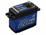Power Hd LW-20MG Waterproof Metal Gear Digital High Torque Servo 20KG-CM 0.16SEC New. Price: $18.49.
