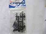 Team Losi (LOSB1039) Damper Set (4) Assembled (nos) New. Price: $14.99.