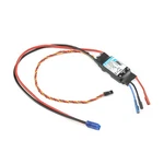 E-flite 40A Bl Esc Opterra EFLA1040W Replacement Airplane Parts New. Price: $39.99.