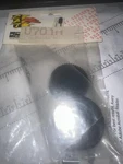 Vintage 1990 Schumacher U701A Pulley Set Cougar 2WD Dirt Track Rc Car Buggy Part New. Price: $29.99.