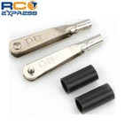 Du-bro Solder Link 2-56 (2) DUB112 New. Price: $7.09.