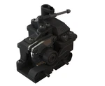 Arrma ARA311114 Rear Brake Module Set Including Servo Kraton Mojave New. Price: $59.99.