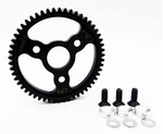 Hot Racing HRASJT254 Mod 1 .08 Steel Spur Gear 54T 32P T-maxx Slash Stampede 4X4 New. Price: $20.88.