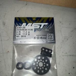 Mst Idler Gear Set & Ball Diff. MXS-230135 New. Price: $15.00.