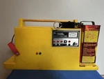 Tower Hobbies Deluxe Power Panel 12V Field Box Plug Charger Craft-air Fuel Pump Used. Price: $99.00.