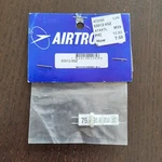 Vintage Rc Airtronics 93012-65Z Fm Receiver Rx Crystal 75.490 Mhz / Channel New. Price: $8.95.
