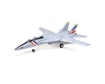 E-flite F-14 Tomcat Twin 40MM Edf Bnf Basic Jet Airplane EFL01450 New. Price: $299.99.