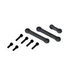 Arrma ARA340216 Steering Link Set B - Grom New. Price: $15.47.