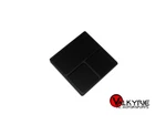Valkyrie Rc 50 Mm Micro Parts Tray Pit Box Plastic Black (1) 1000-001 New. Price: $10.00.