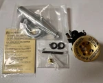Os Speed B2101 Gold Limited Edition 1/8 Rc Nitro Buggy Engine With 2090 Pipe Set. Price: $579.95.