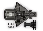 TRA7727A Traxxas Rear Upper Bulkhead New. Price: $20.00.