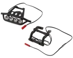 Traxxas Stampede 4X4 Light Kit W/front & Rear Bumpers TRA6794 New. Price: $39.95.
