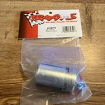 Traxxas 3975 Titan 550 Size Motor 23T 14 Volts New. Price: $16.00.