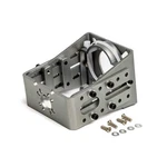 Spektrum Accessories Brushless Mount Large Motors SPMXAMA1260 New. Price: $32.99.