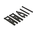 Arrma Granite Original Suspension Arm Set ARA330431 New. Price: $12.99.
