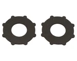 Savage X/xl Flux V2 Twin Slipper Pad Clutch System HPI107456 New. Price: $17.99.