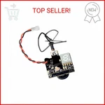 Wolfwhoop WT03 Micro Fpv Aio 600TVL Camera 5.8G 25/50/200MW Adjustable Transmitt New. Price: $40.46.