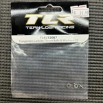 Team Losi Racing TLR232087 Tungesten Carbide Thrust Balls & Washers: 22 New. Price: $11.99.