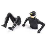 Losi LOS260013 Rider Figure Pro Circuit Pm-mx New. Price: $71.99.