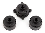 Team Associated 92080 - B64 Front, Center, Rear Diff Cases New. Price: $10.22.