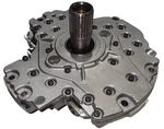 Dodge Ram 545RFE 65RFE 66RFE Like New 2007 & Up *no Seal In Pump* Used. Price: $199.00.
