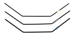 Team Associated 91822 Front Anti-roll Bar Set RC10B6.1 New. Price: $18.44.