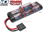 Traxxas 2951X Nimh 8.4V 4200MAH Hump Pack Battery W/ Id Connector New. Price: $59.95.