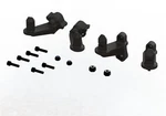 Arrma ARA-1505 Front & Rear Body Post Set New. Price: $12.99.
