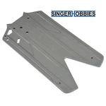 Pro-line 639705 Bash Armor Chassis Protector Arrma Bigrock/senton/typhon Lwb Hh New. Price: $25.99.