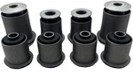 Wayjun Control Arm Bushing Upper & Lower Front Compatible With 2003-2009 GX470, New. Price: $146.86.