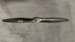 Mejzlik 22X8 2-BLADES Carbon Fiber Molded Propeller New. Price: $128.88.