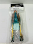 Rc Body Shell Blue & Orange Helion HLNA0529 Fits: Impakt 12B Verdikt 1:12 New. Price: $21.99.