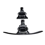 Arrma Mojave Grom 1/18TH Bumpers & Supports Brace Mounts Front Rear ARA320817 New. Price: $14.99.