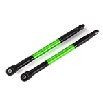 Traxxas 1/10 E-revo Vxl * Push Rods, Aluminum, Heavy Duty, Green 8619G New. Price: $24.00.