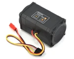 Team Associated 29263 Ess-dual+ Engine Sound System For Rc Cars New. Price: $89.99.